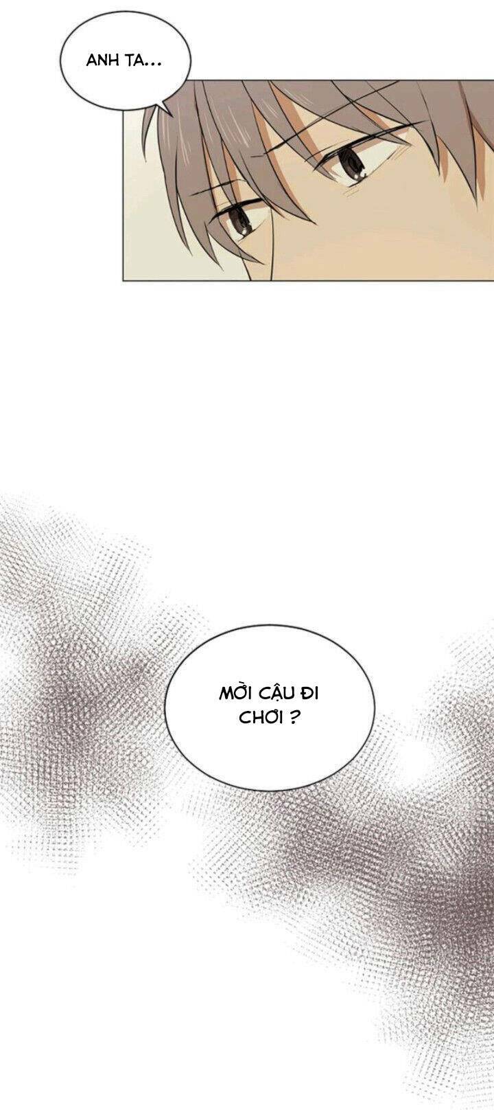 Tình Yêu Tuổi Trẻ Chương 43 Ảnh 40