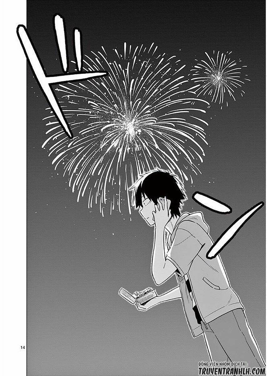 Nidome No Natsu, Nidoto Aenai Kimi Chương 7 Ảnh 19