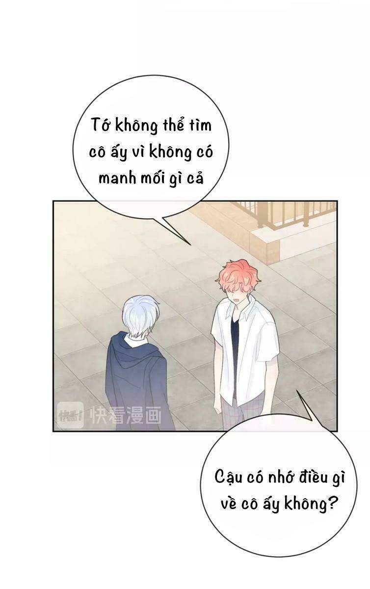 Từ Cái Nhìn Của Em Chương 26 Ảnh 12