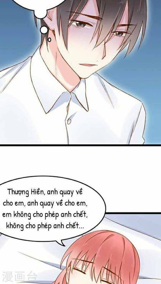 Tình Yêu Mai Mối Chương 3 Ảnh 12