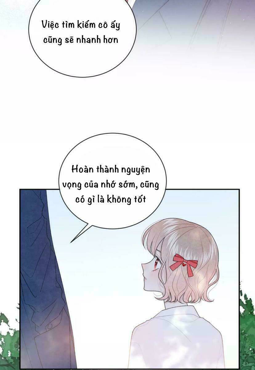 Từ Cái Nhìn Của Em Chương 25 Ảnh 11