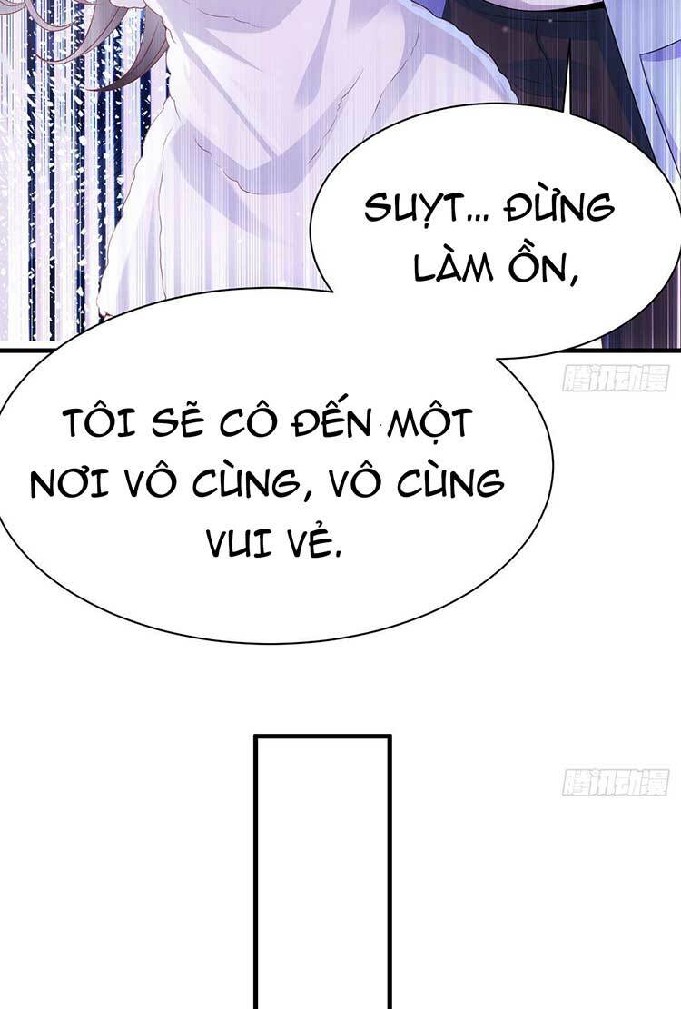 Ức Vạn Song Bảo: Mami, Bó Tay Chịu Trói! Chương 21.1 Ảnh 12