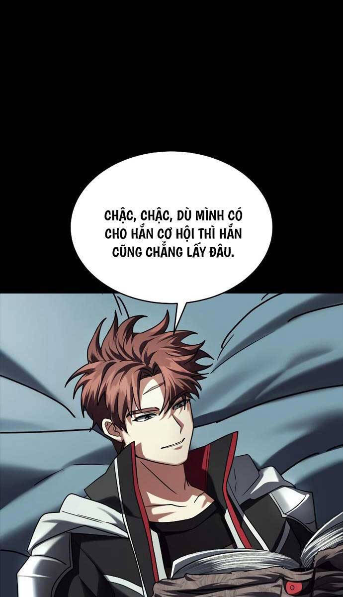Ván Cược Của Chúa Chương 20 Ảnh 27