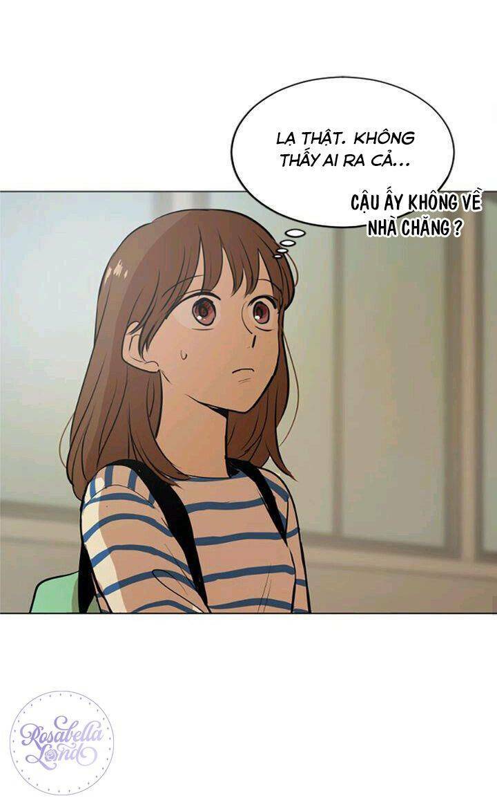Tình Yêu Tuổi Trẻ Chương 44 Ảnh 18