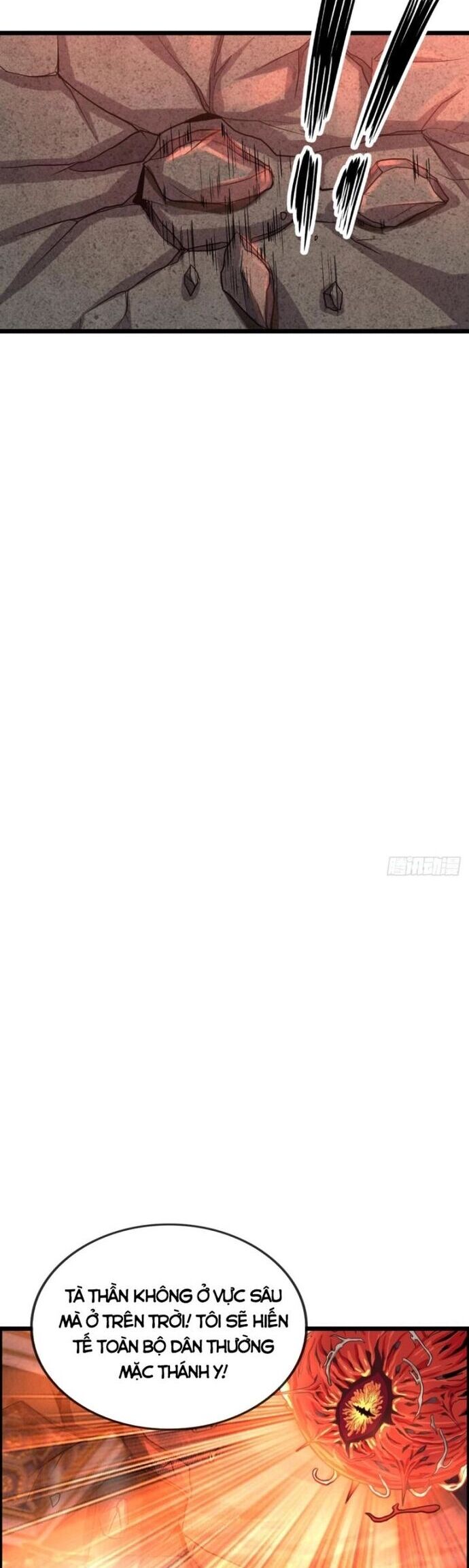 Phát Sóng Trực Tiếp, Ta Quét Ngang Dị Giới Chương 32 Ảnh 33