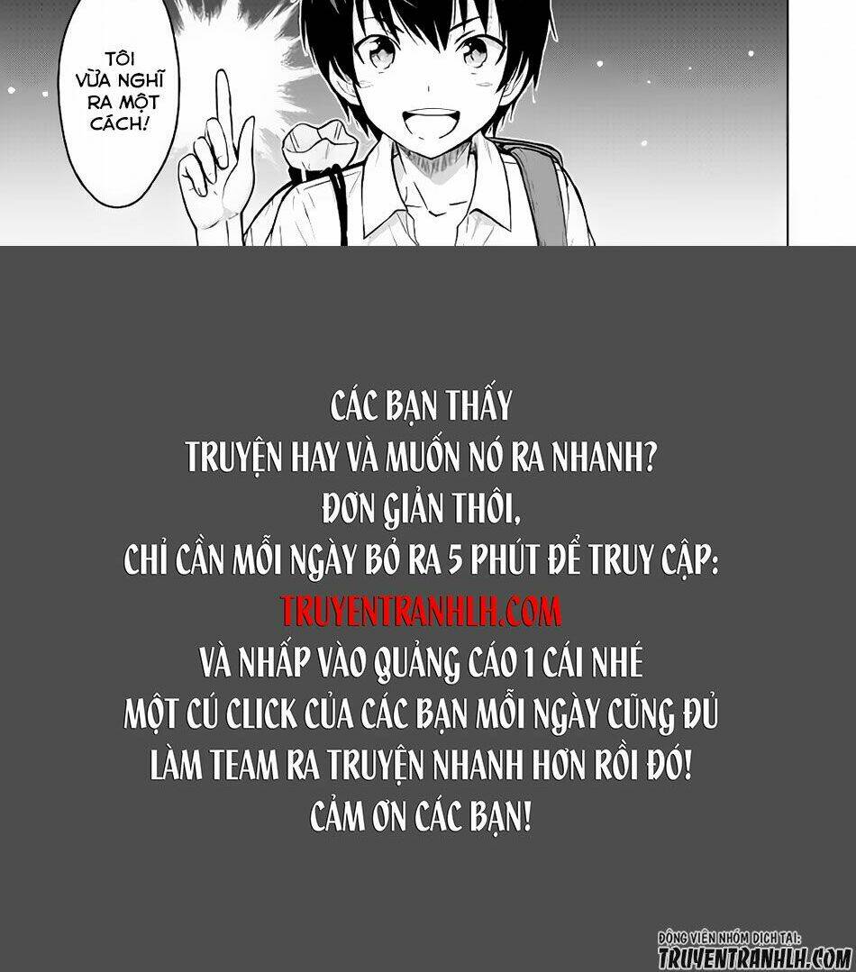 Saikyou No Shokugyou Wa Yuusha Demo Kenja Demo Naku Kanteishi (Kari) Rashii Desu Yo Chương 2 Ảnh 36