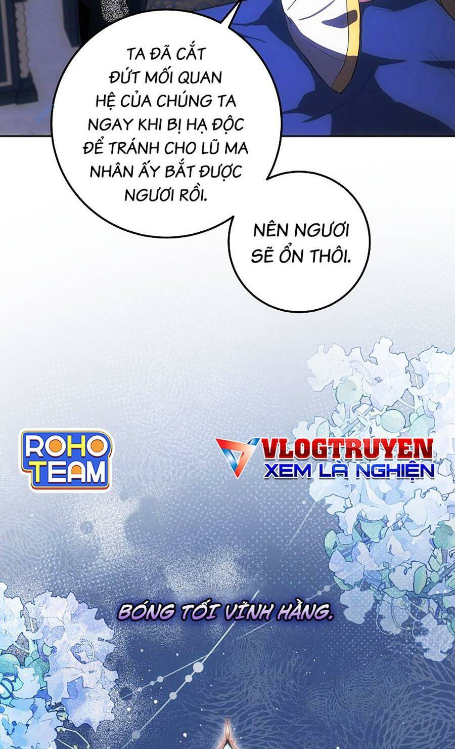 Trở Thành Hoàng Tử Út Trong Tiểu Thuyết Chương 23 Ảnh 58