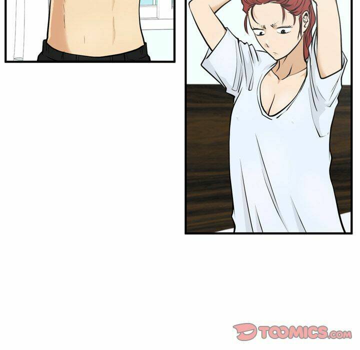 Mr Kang Chương 62 Ảnh 79