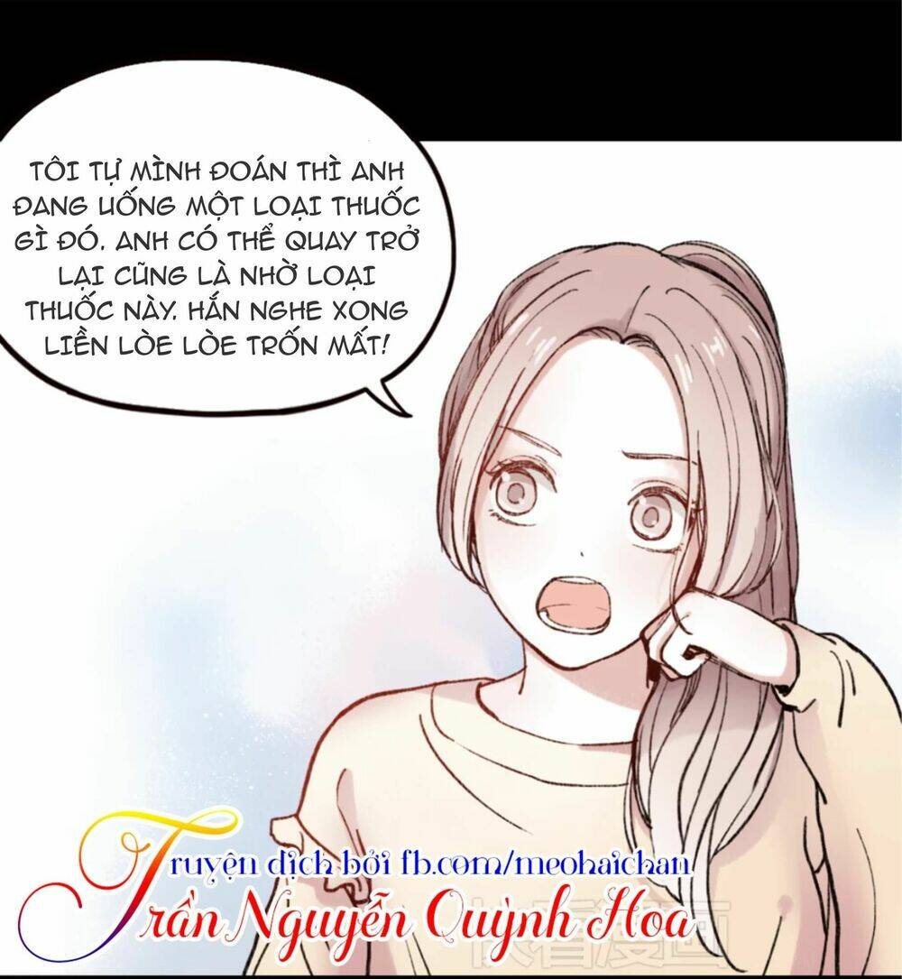 Người Yêu 0 Độ Chương 28 Ảnh 65