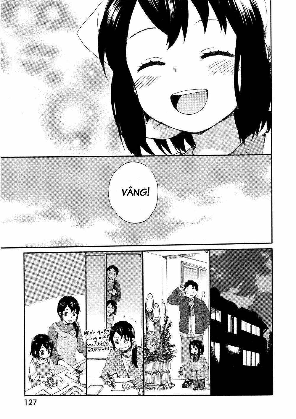 Roujoteki Shoujo Hinata-Chan Chương 16 Ảnh 16