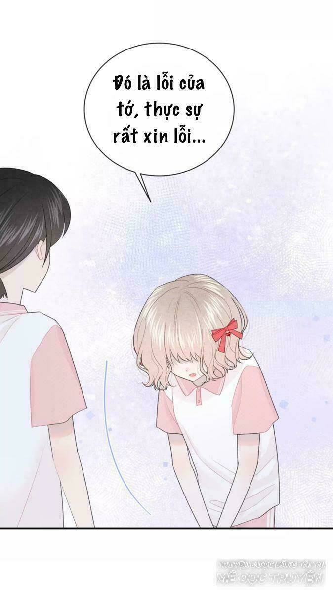 Từ Cái Nhìn Của Em Chương 30 Ảnh 18