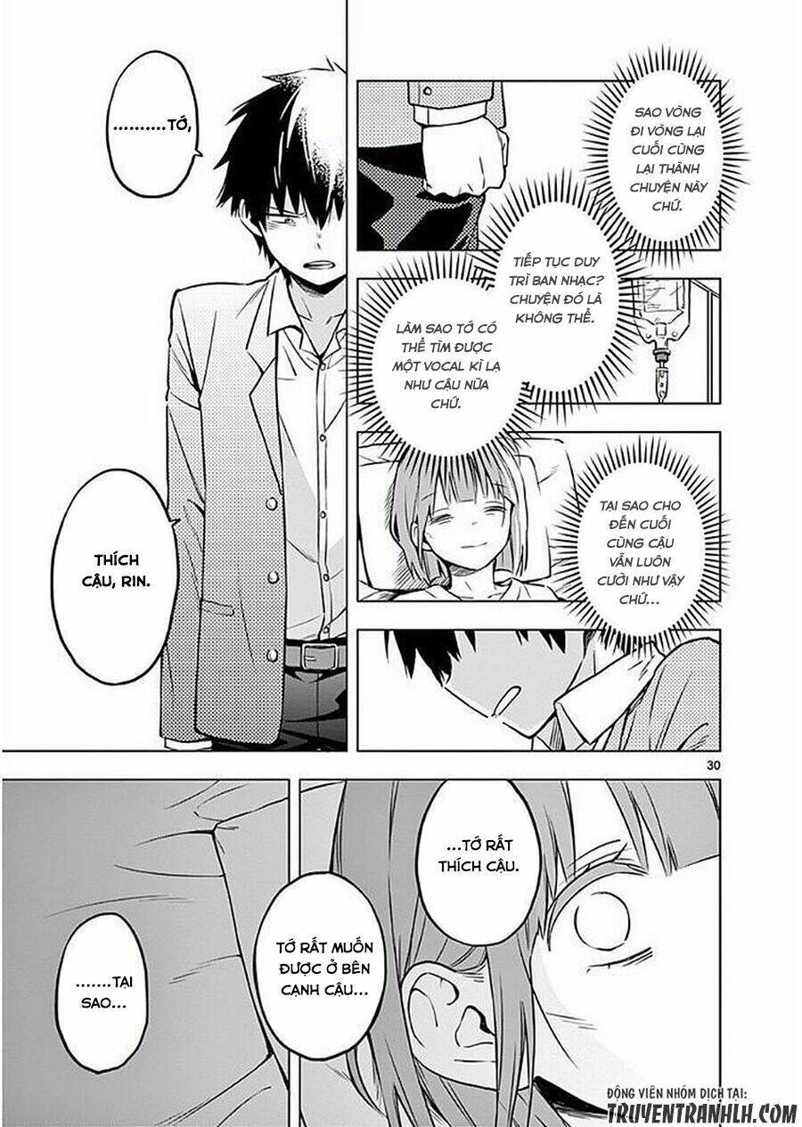 Nidome No Natsu, Nidoto Aenai Kimi Chương 1 Ảnh 37