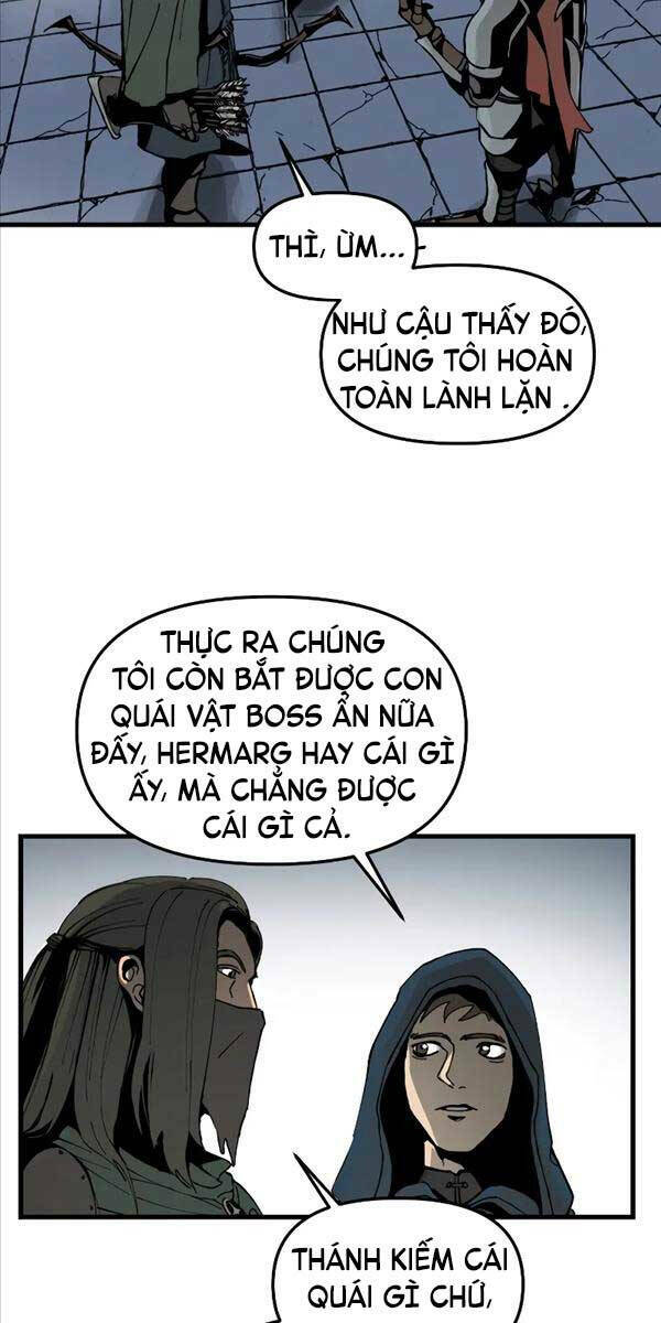 Thánh Kiếm Huyền Thoại Chương 1 Ảnh 67