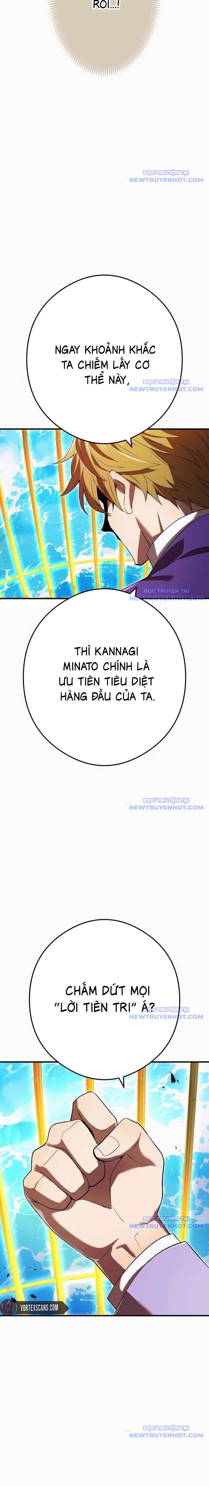 Ta Là Kẻ Siêu Việt Duy Nhất Chương 47 Ảnh 28