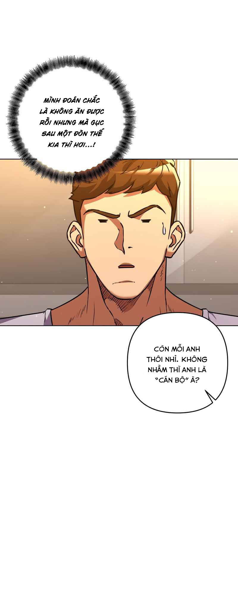 Sinh Tồn Trong Cuốn Tiểu Thuyết Manhwa Chương 3 Ảnh 57
