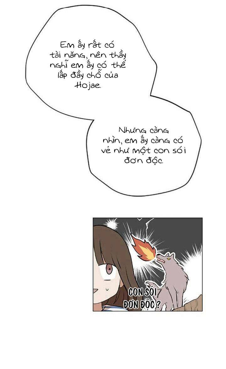 Tình Yêu Tuổi Trẻ Chương 42 Ảnh 23