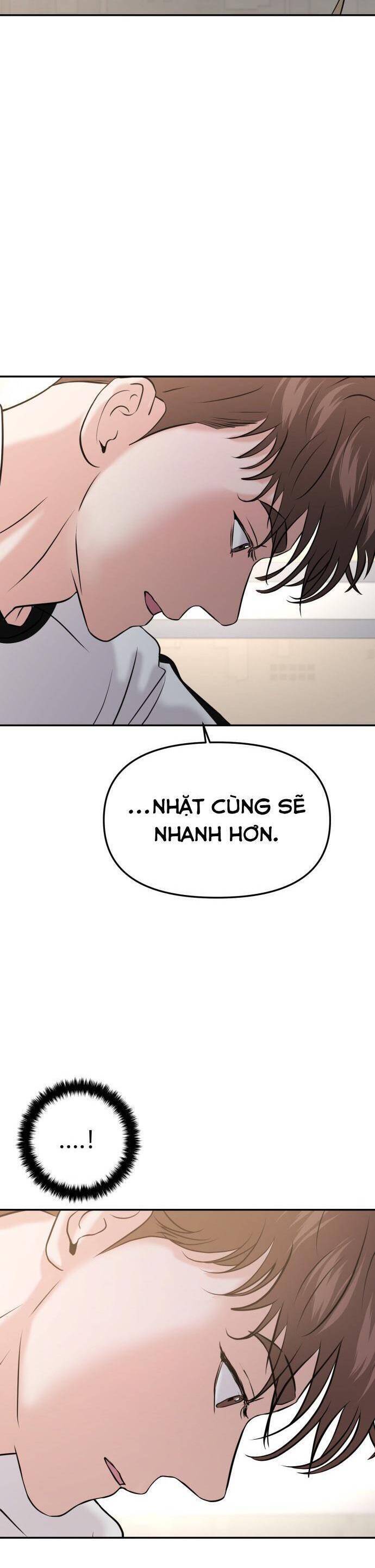 Tình Yêu Cấp 4 Chương 52 Ảnh 56