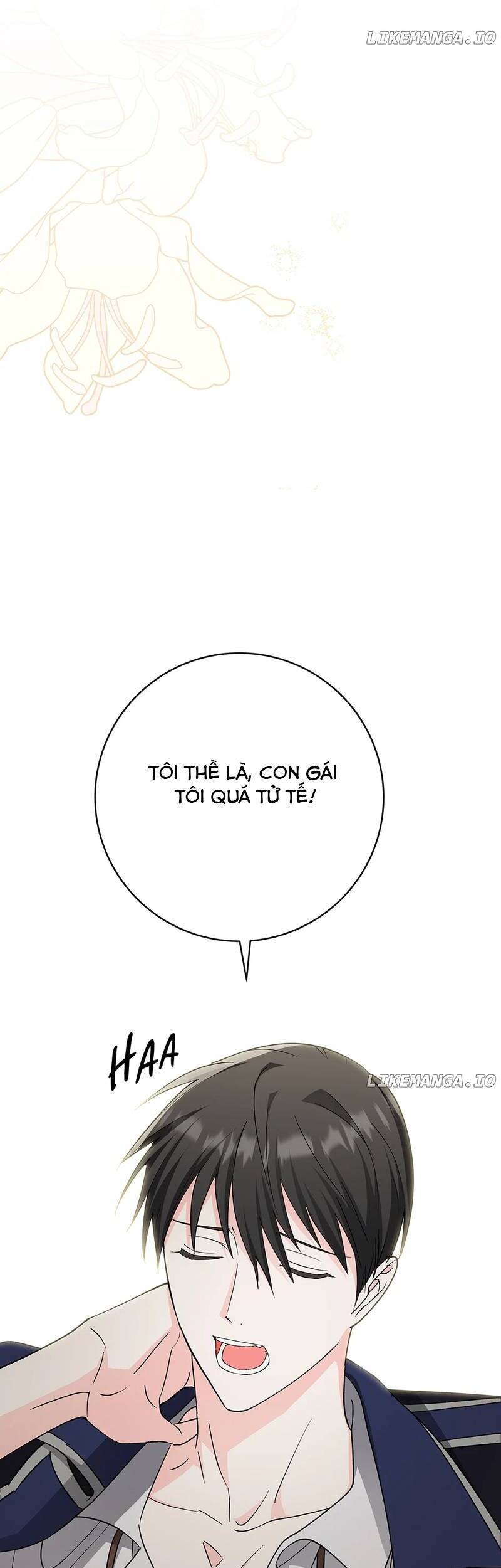 Cút Khỏi Gia Tộc Của Tôi!! Chương 31 Ảnh 28