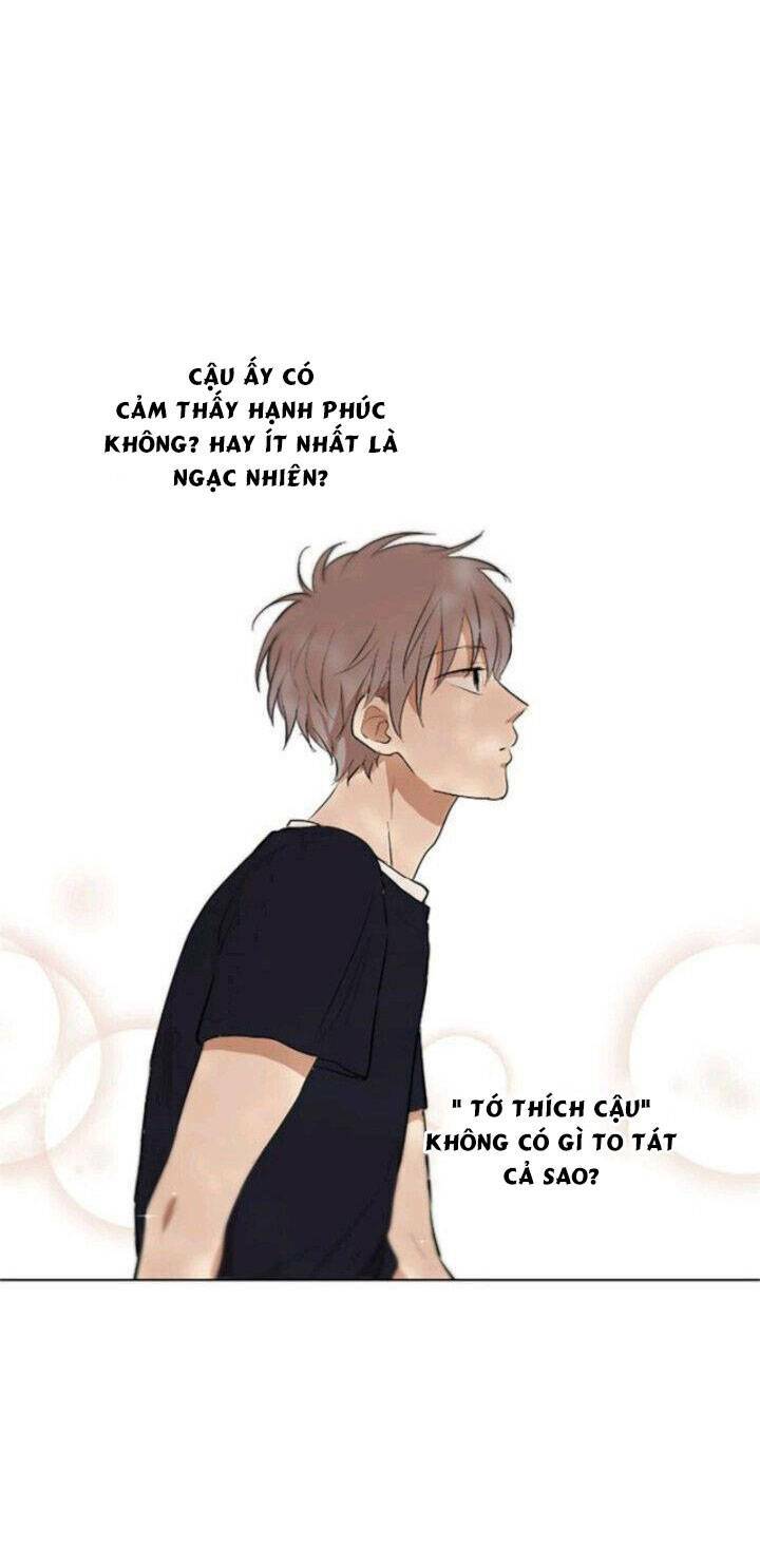 Tình Yêu Tuổi Trẻ Chương 43 Ảnh 13