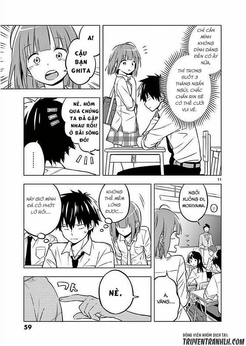 Nidome No Natsu, Nidoto Aenai Kimi Chương 2 Ảnh 16