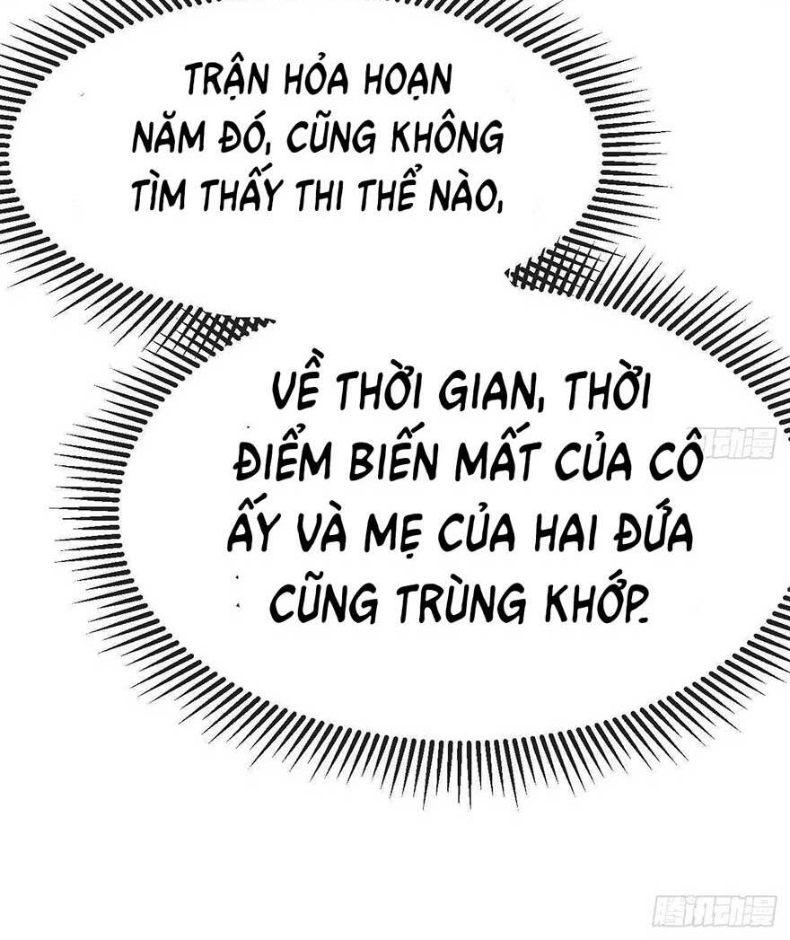 Ức Vạn Song Bảo: Mami, Bó Tay Chịu Trói! Chương 20.2 Ảnh 23