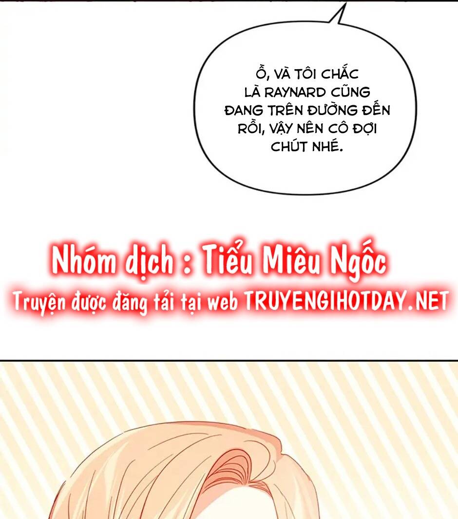 Tôi Đã Nuôi Dưỡng Một Nam Phụ Đầy Ám Ảnh Chương 52 Ảnh 23