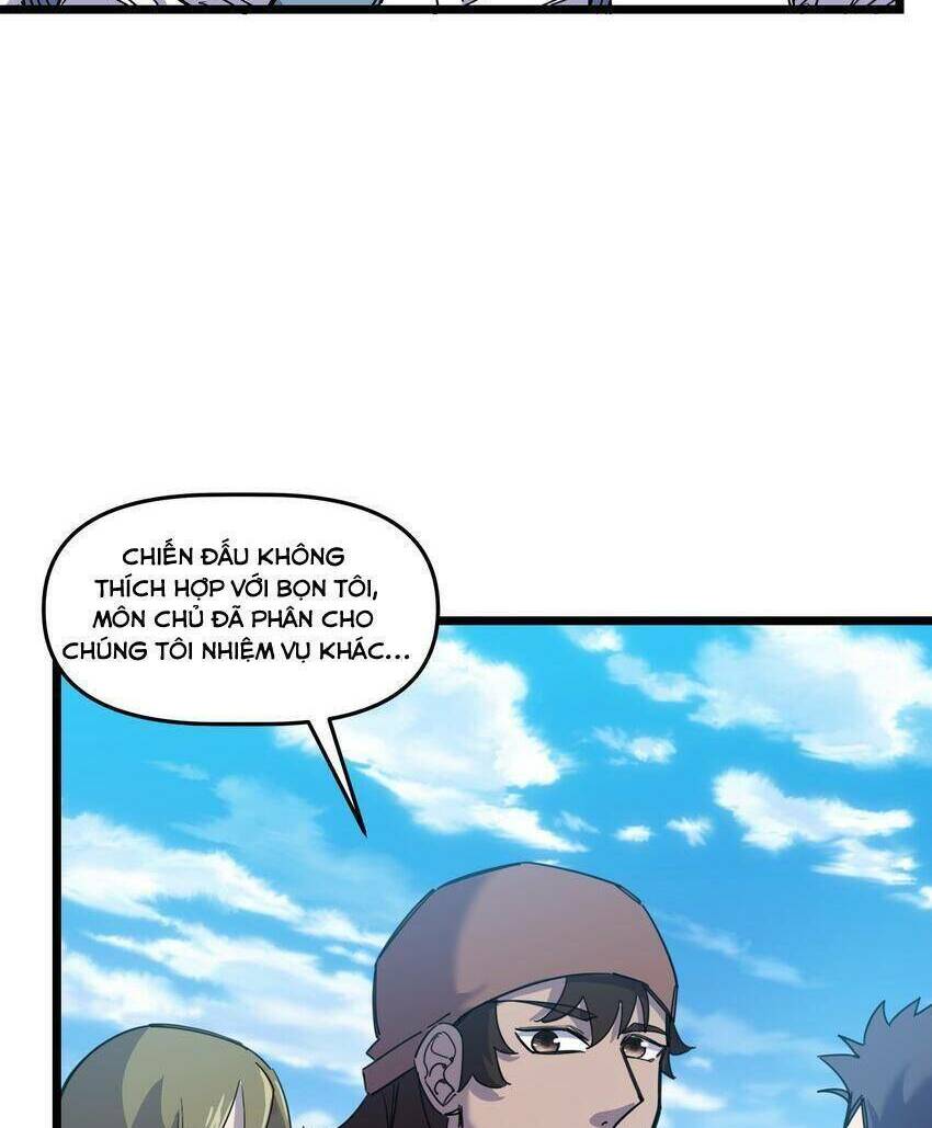 Ta Giả Thành Npc Tại Thế Giới Tiên Hiệp Chương 6 Ảnh 15