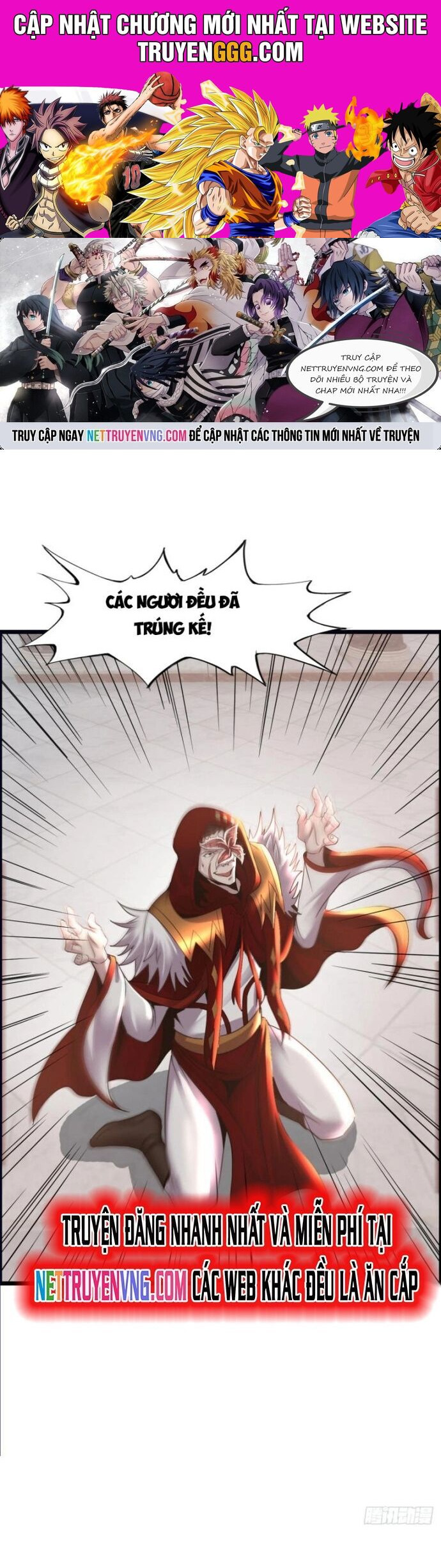 Phát Sóng Trực Tiếp, Ta Quét Ngang Dị Giới Chương 32 Ảnh 2