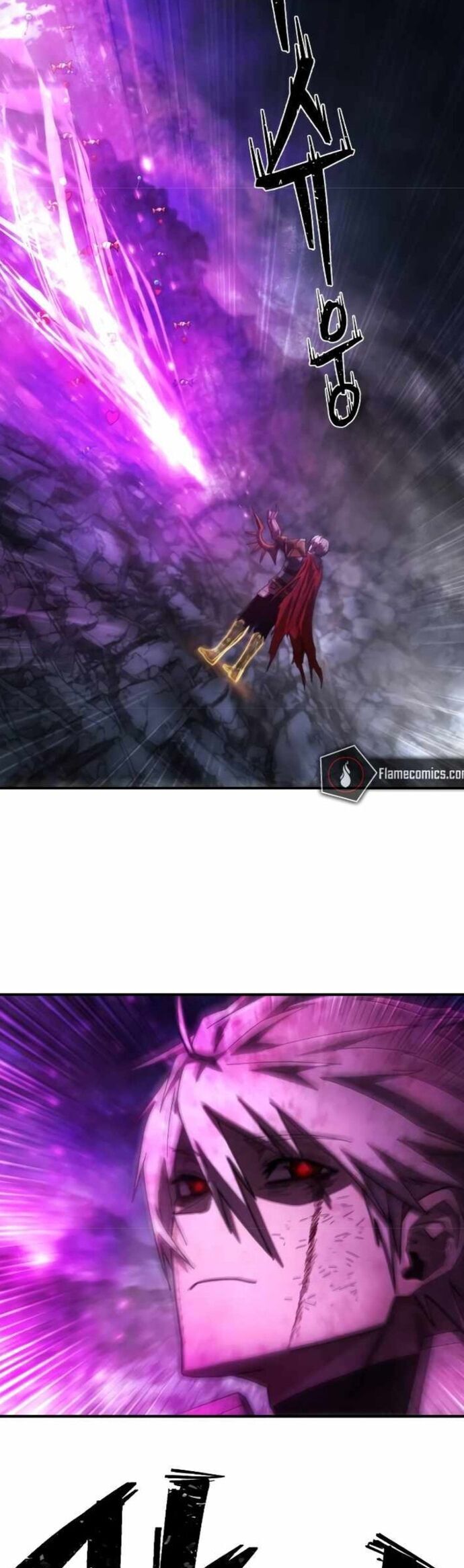 Sự Trở Lại Của Anh Hùng Diệt Thế Chương 148 Ảnh 47