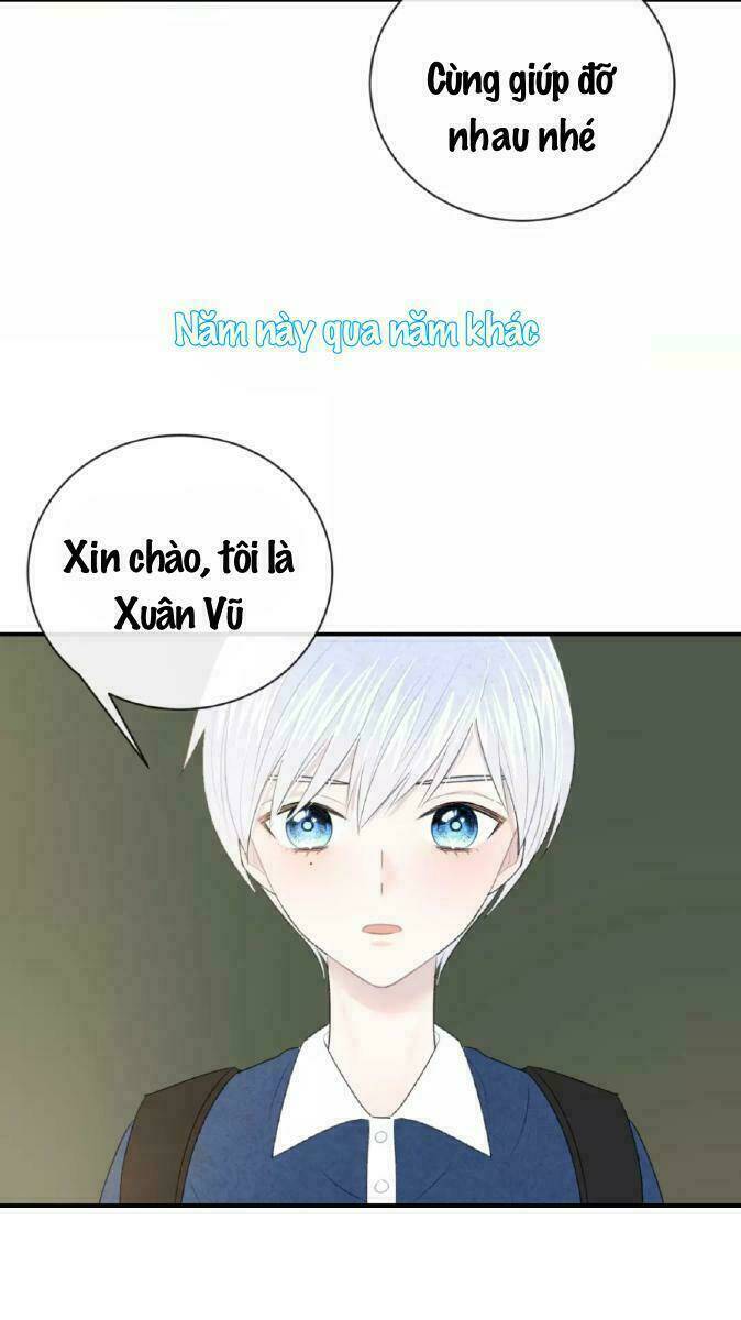 Từ Cái Nhìn Của Em Chương 38 Ảnh 15