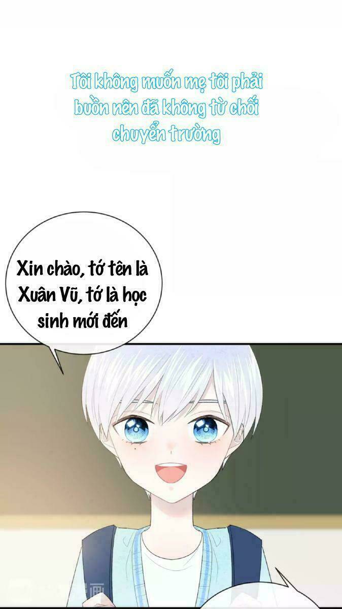 Từ Cái Nhìn Của Em Chương 38 Ảnh 13