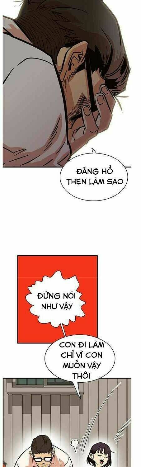 Bẫy Troll Chương 23 Ảnh 12