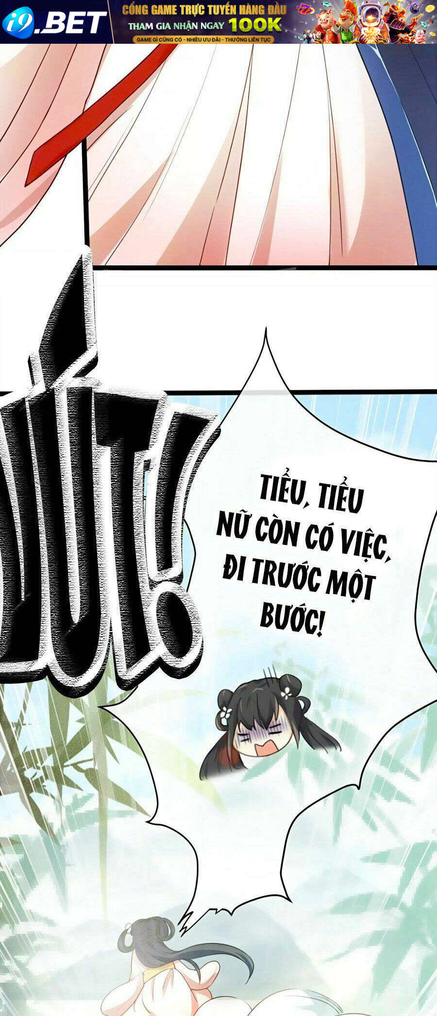 Thần Y Nữ Ngỗ Tác Chương 1 Ảnh 31