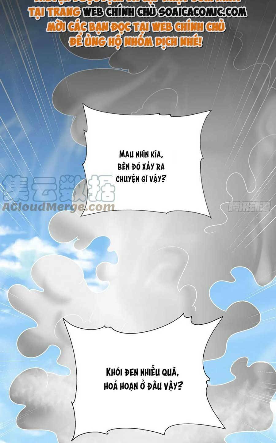 Xuyên Qua Làm Vương Phi Miệng Quạ Chương 36 Ảnh 27