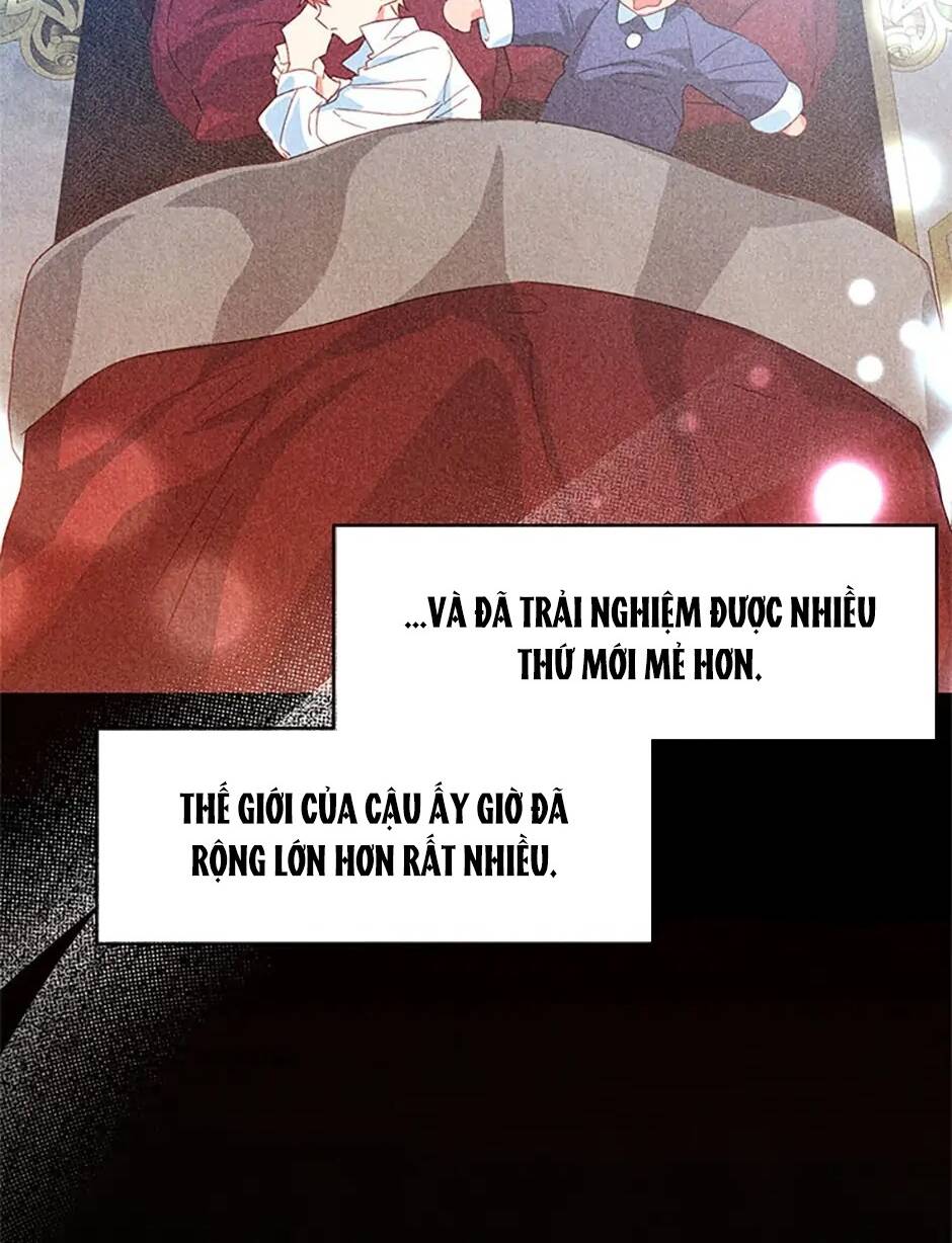 Tôi Đã Nuôi Dưỡng Một Nam Phụ Đầy Ám Ảnh Chương 52 Ảnh 45