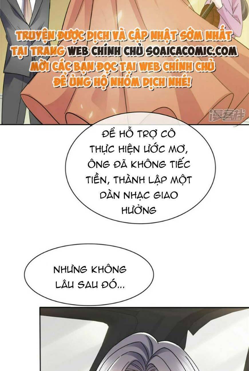 Ác Nữ Vì Xứng Săn Ái Cuồng Tưởng Khúc Chương 47 Ảnh 3