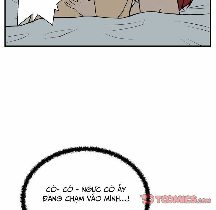 Mr Kang Chương 62 Ảnh 22