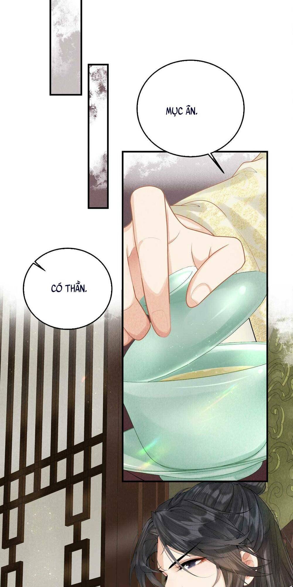 Khởi Bẩm Bệ Hạ ,Yêu Hậu Lại Tới Gây Họa Rồi Chương 2 Ảnh 35