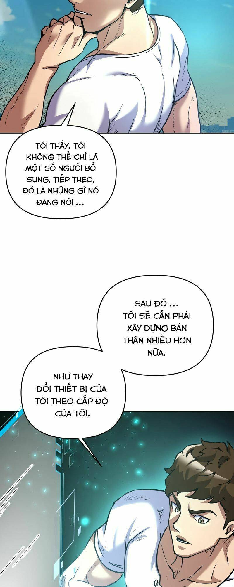 Sinh Tồn Trong Cuốn Tiểu Thuyết Manhwa Chương 2 Ảnh 59