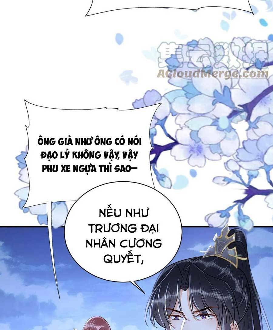 Xuyên Qua Làm Vương Phi Miệng Quạ Chương 30 Ảnh 38