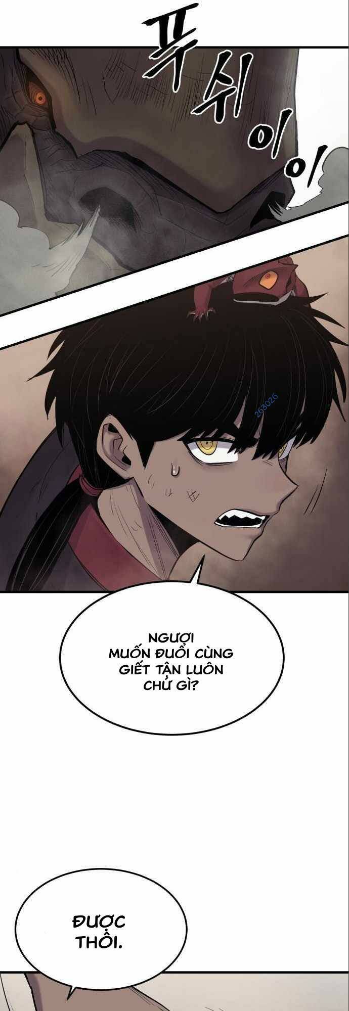 The Wailing Perversion Chương 11 Ảnh 34