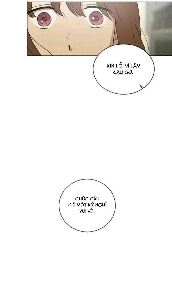 Tình Yêu Tuổi Trẻ Chương 43 Ảnh 44