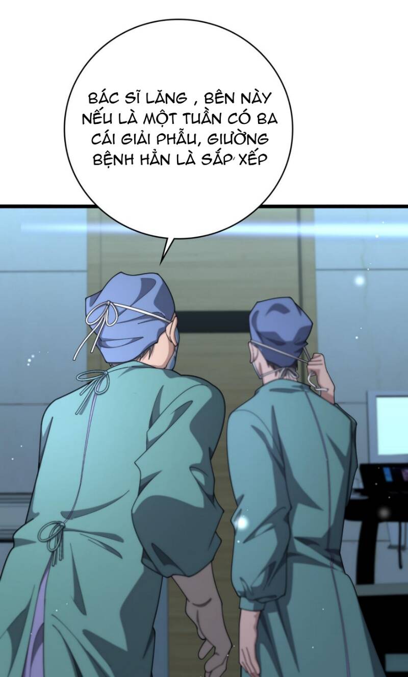 Đại Y Lăng Nhiên Chương 268 Ảnh 27