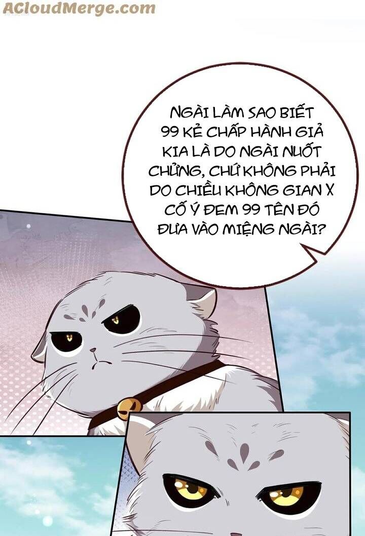 Vạn Tra Triêu Hoàng Chương 800 Ảnh 9
