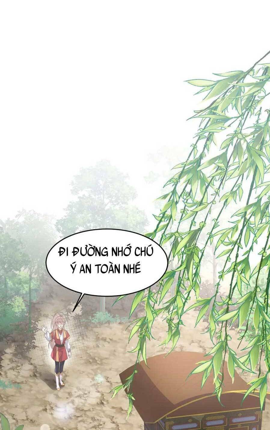 Đặc Công Thần Y Xuyên Không Chương 68 Ảnh 11