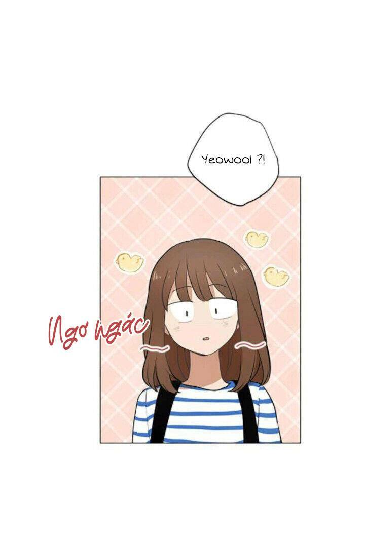 Tình Yêu Tuổi Trẻ Chương 43 Ảnh 17