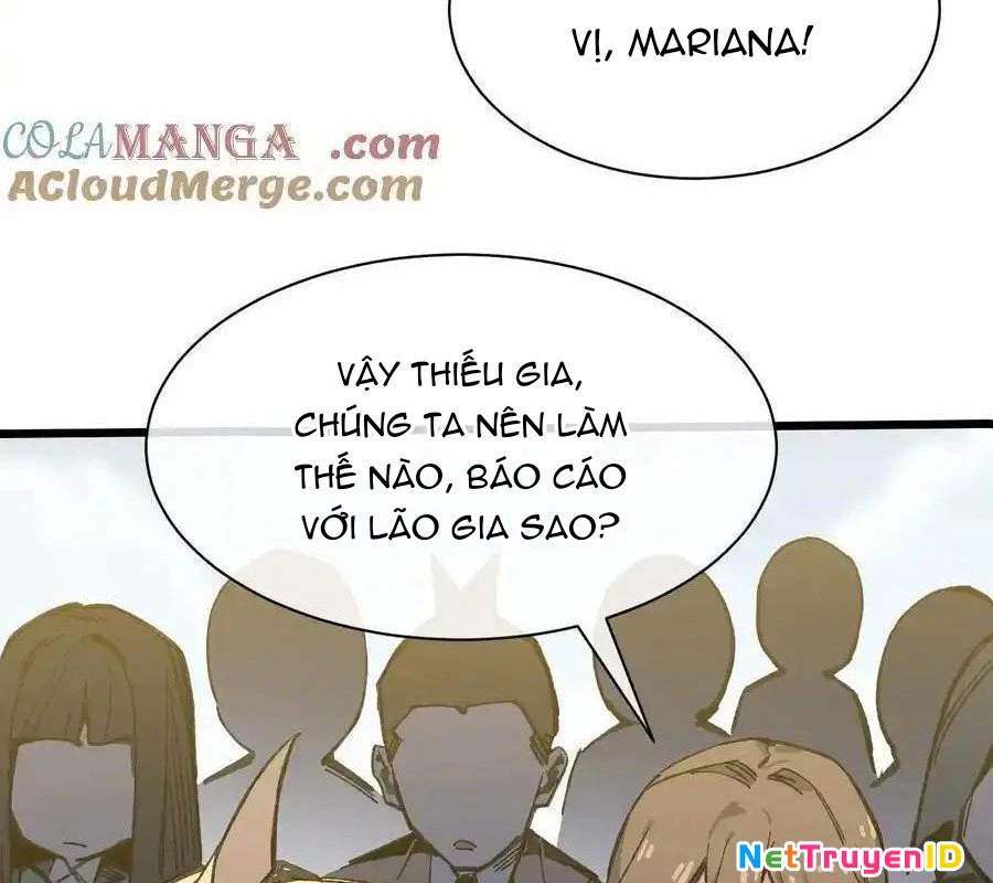 Công Chúa Củi Mục Khởi Động Lại Nhân Sinh Chương 17 Ảnh 78