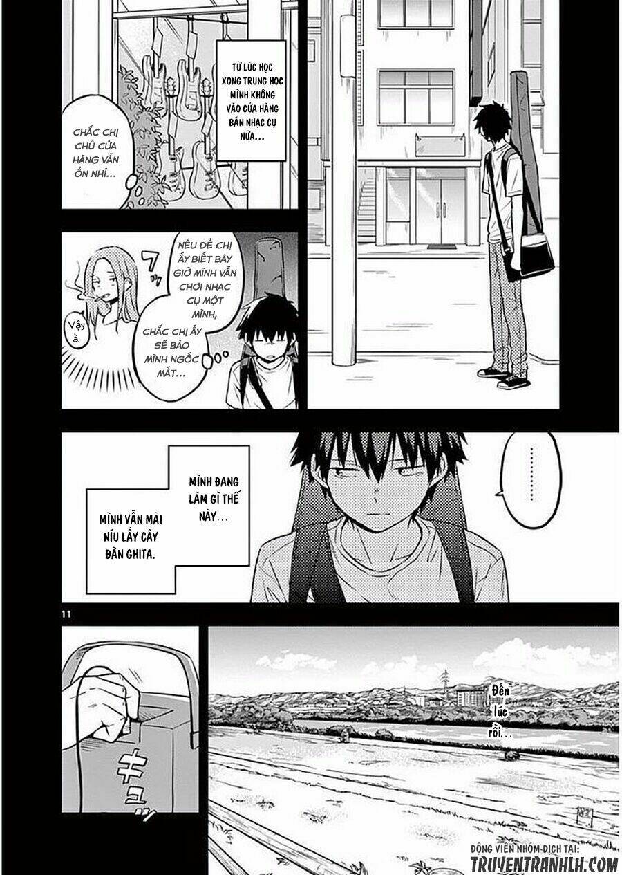 Nidome No Natsu, Nidoto Aenai Kimi Chương 1 Ảnh 18