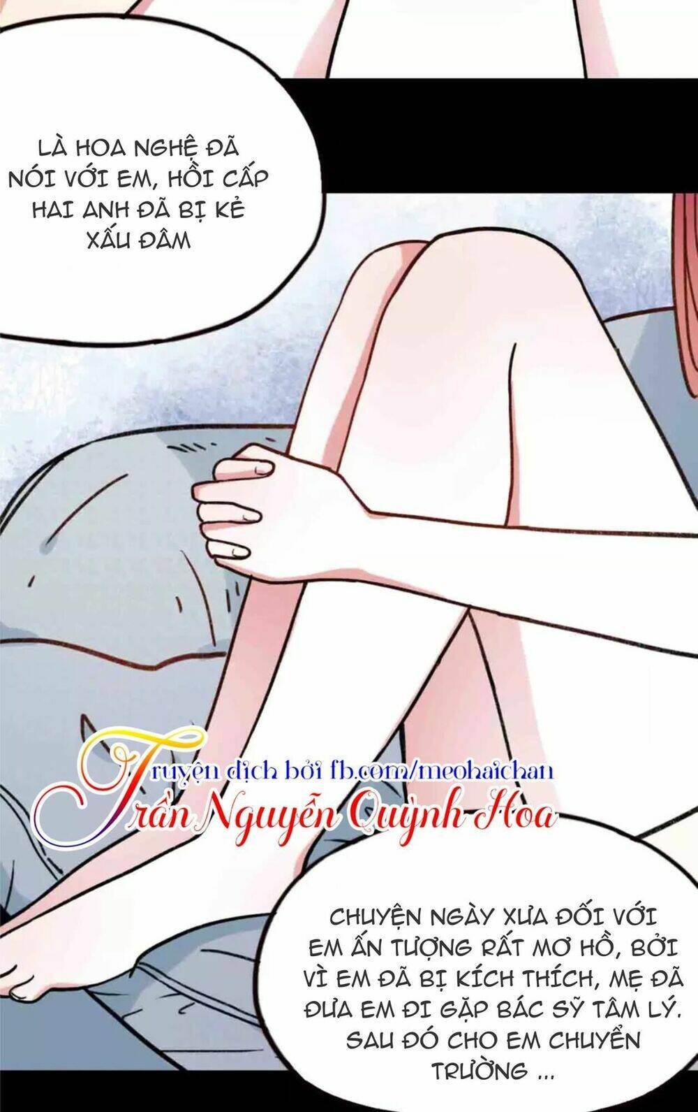Người Yêu 0 Độ Chương 31 Ảnh 63