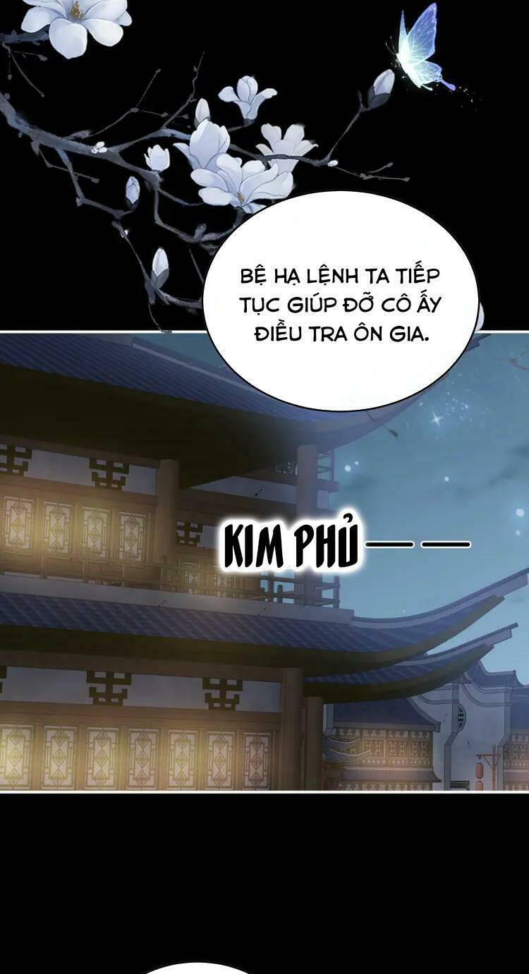 Kiều Phu Có Hỉ Chương 46 Ảnh 36